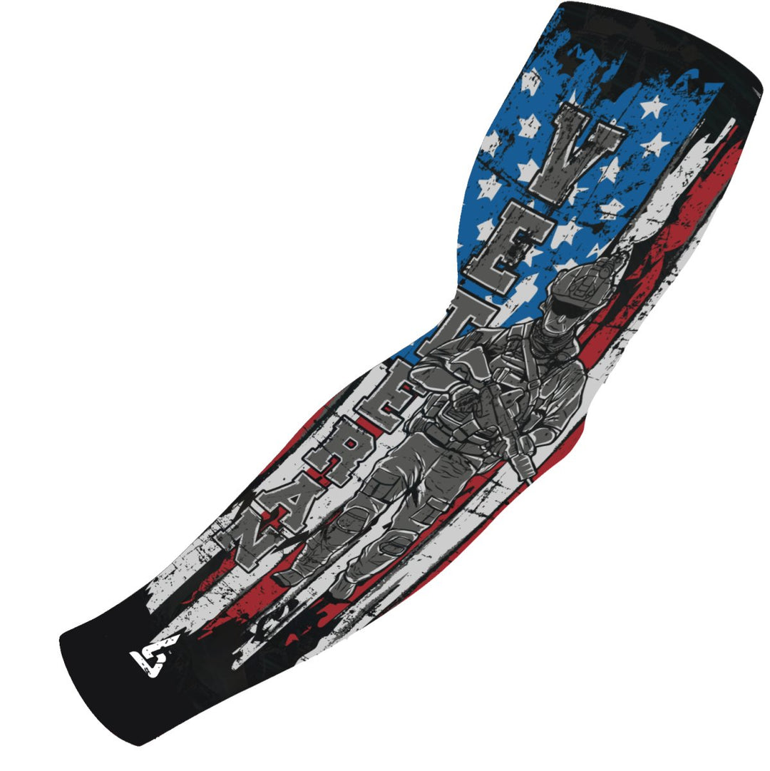 Veteran - B-Driven Sports